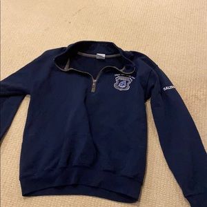 Vintage sweatshirt